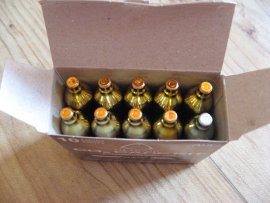 Review: CO2 Cartridges ULTRAIR CARE KIT 12g ASG 10pcs - 3