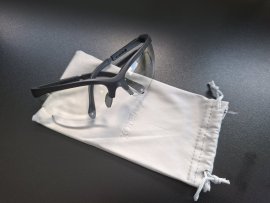 Review: Venox protective glasses clear - 1