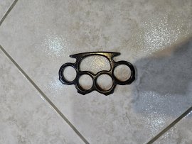 Review: Boxer black - 1