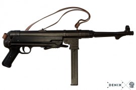 MP40 Replica with Sling, Germany 1940 3