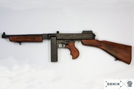 Replica Thompson M1928A1, USA 4