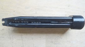 Review: Air Pistol Crosman PFAM9B Full Auto 4.5mm - 2