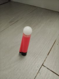 Review: Duke Glass Breaking Solid Projectile .68 50 pcs - 1