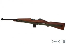 Replica M1 Carbine with Sling, USA 1941 2