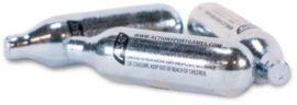 CO2 Cartridge 8g ASG 5pcs 3