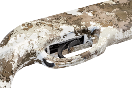 Air Rifle Gamo Wild Alpine STR 4,5mm 19J 3