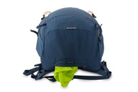 Backpack Pinguin Air 33 Petrol 4