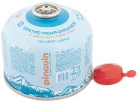 Winter Gas Cartridge Pinguin Winter Performance 230g 3
