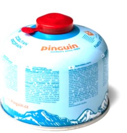 Winter Gas Cartridge Pinguin Winter Performance 230g 2