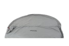 Sleeping Bag Liner Pinguin Liner Mummy 195cm 4