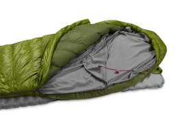 Sleeping Bag Liner Pinguin Liner Mummy 195cm 2