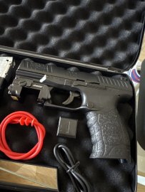 Review: RAM Pistol Umarex T4E Walther PPQ M2 .43 5J - 1