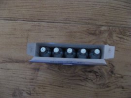 Review: CO2 cartridge 12g oil ASG 1pc - 2