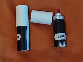 Review: Replacement Refill for Defensive Sprays KKS CS 3000 Life Guard - 1