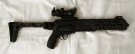 Review: Tuning barrel HDR 50 / TR 50 Gen1 / Gen2 - 4