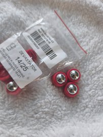 Review: RAM Balls RazorGun Devastator cal.68 9.86g 10pcs - 1