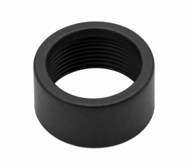 Barrel Thread Protector M22×1 Mercury Rise IntruBuster Gen2 2