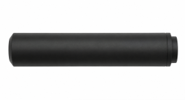 Barrel Extension M22×1 Mercury Rise IntruBuster Gen2 2