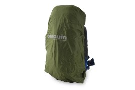 Backpack Rain Cover Pinguin Raincover M khaki 2