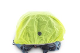 Backpack Rain Cover Pinguin Raincover S black 3