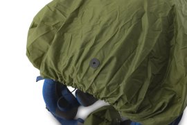 Backpack Rain Cover Pinguin Raincover S black 4