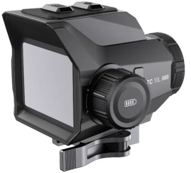 Thermal Imaging Sight HIKMICRO HIKTac TC19L 3