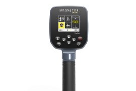 Pulse Metal Detector Nokta MAGNETAR 9000 3