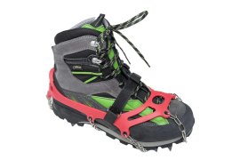 Ice grips Treksport Ice grip XL (44-47) 3