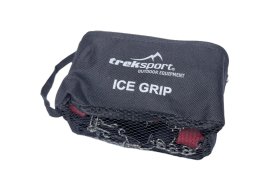 Ice grips Treksport Ice grip XL (44-47) 5