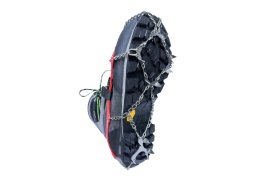 Ice grips Treksport Ice grip light XL (44-47) 4