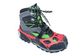 Ice grips Treksport Ice grip light XL (44-47) 3