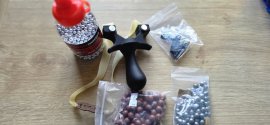 Review: Spare Rubber Wildee Dragon - 1
