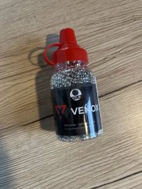 Review: Venox Steel BBs 4.5mm 1500pcs - 1