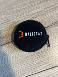 Review: Textile Pellet Case Balistas Medium - 1