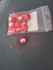 Review: RAM Balls RazorGun Devastator cal.68 9.86g 10pcs - 1