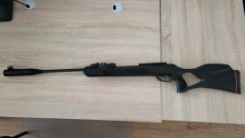 Review: Air Rifle Gamo Replay-10 Magnum IGT Gen2 5.5mm - 30J - 1