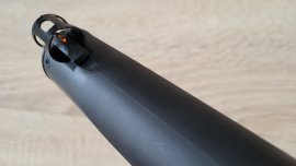 Review: Air Rifle Gamo Replay-10 Magnum IGT Gen2 5.5mm - 30J - 2