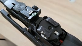 Review: Air Rifle Gamo Replay-10 Magnum IGT Gen2 5.5mm - 30J - 3