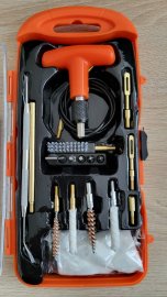 Review: Cleaning Venox Expert Set 4.5mm + 5.5mm - 1
