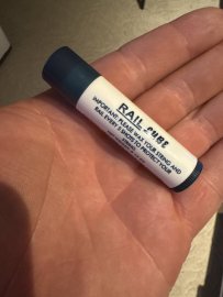 Review: Jandao string grease - 1