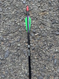 Review: Arrow Fiber Bandit 30" - 1