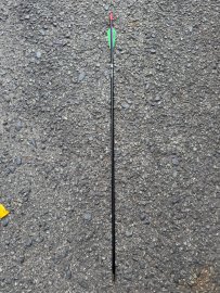 Review: Arrow Fiber Bandit 30" - 2