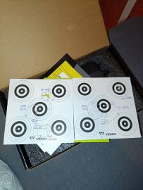 Review: Air Pistol SPA Artemis LP400 4.5mm - 2