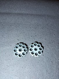Review: Magazine Umarex rotary 4.5mm - 1pc - 1