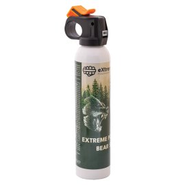 Bear pepper spray Extreme EDC 300ml 2