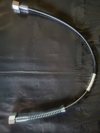 Review: Pressure hose for pumps BEST FITTINGS - 1