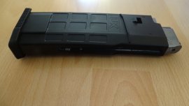 Review: Magazine Umarex Strike Force 4.5mm - 1
