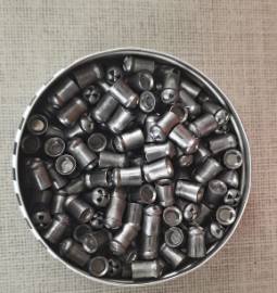 Review: Pellets JSB Hades Monster .22/5.5mm - 1
