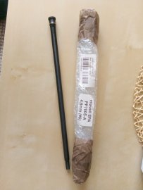 Review: Barrel SPA Artemis PP700S-A 4.5mm (#6) - 1