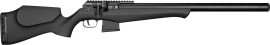 Air Rifle FX DRS MkII Classic Synthetic 600 5,5mm 2
